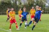 SC Stavenisse 1 - S.K.N.W.K. 1 (beker) seizoen 2024-2025 (106/107)